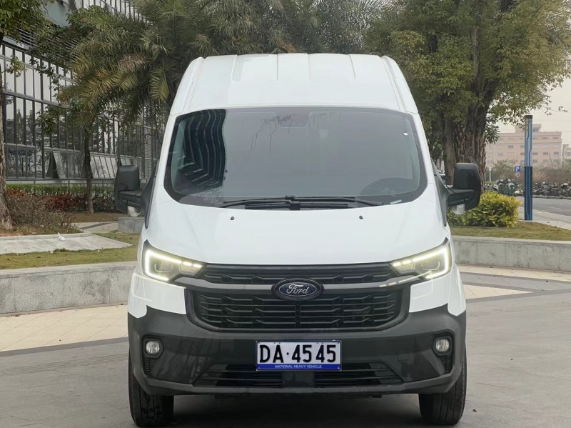 东莞23年福特全顺1