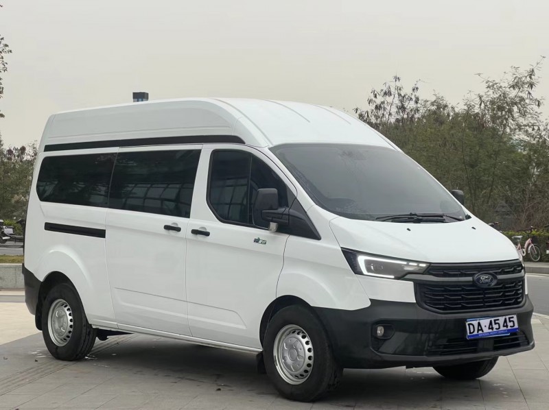 东莞23年福特全顺2