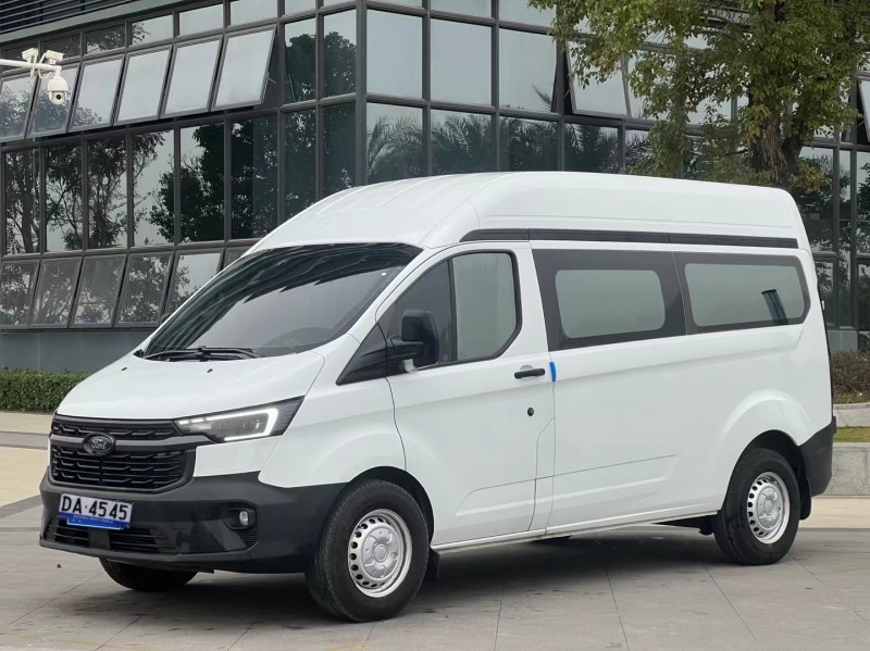 东莞23年福特全顺3