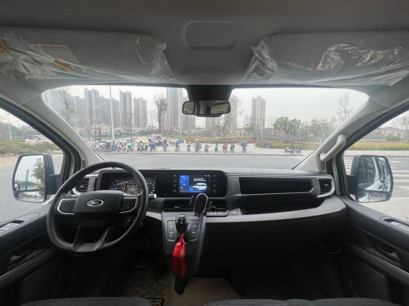 东莞23年福特全顺4