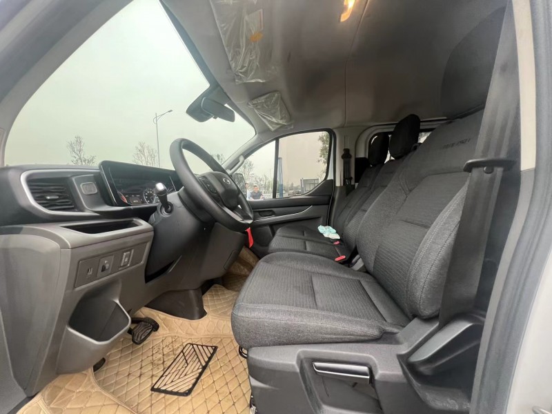 东莞23年福特全顺5