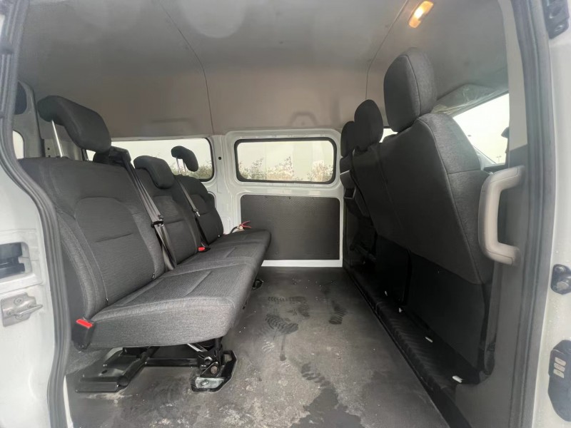 东莞23年福特全顺6