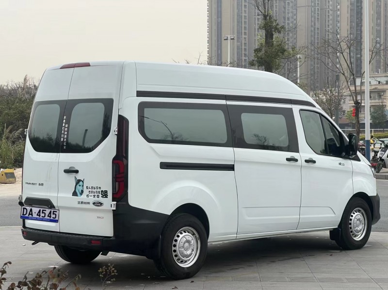 东莞23年福特全顺7