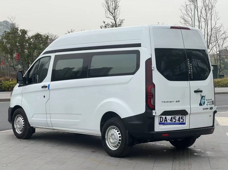 东莞23年福特全顺8