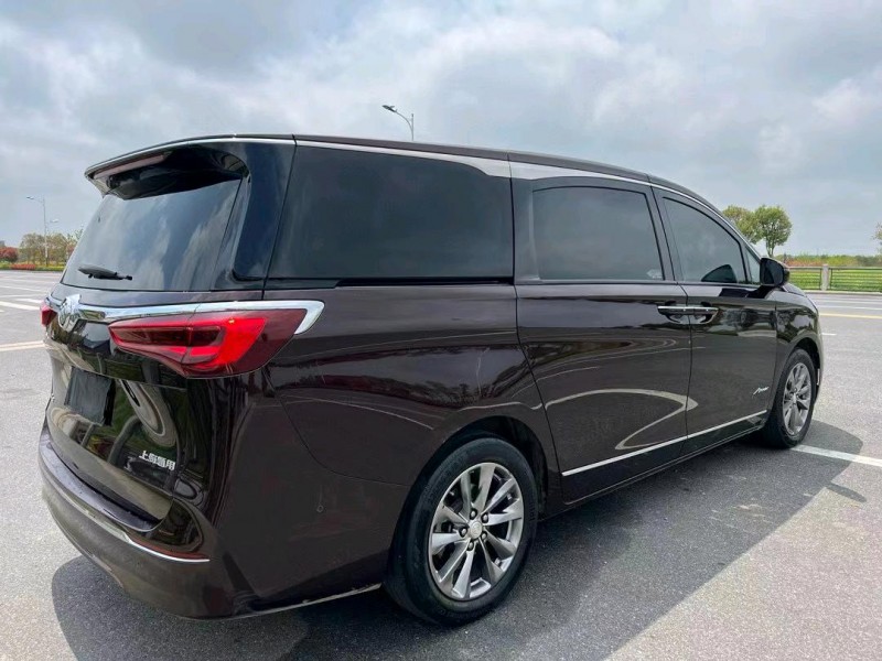 盐城22年别克GL89