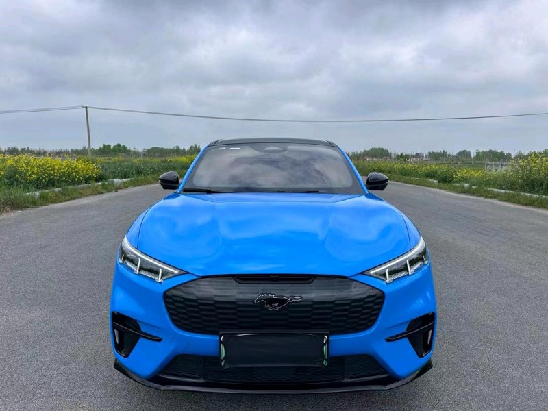 盐城22年福特玛斯丹GT1