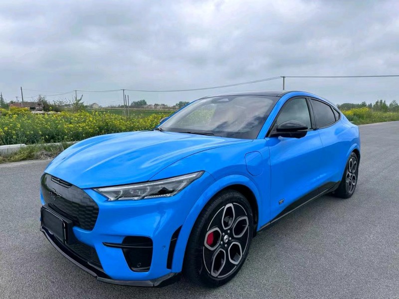 盐城22年福特玛斯丹GT2