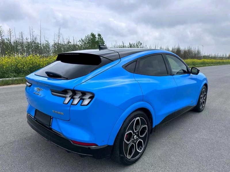 盐城22年福特玛斯丹GT8