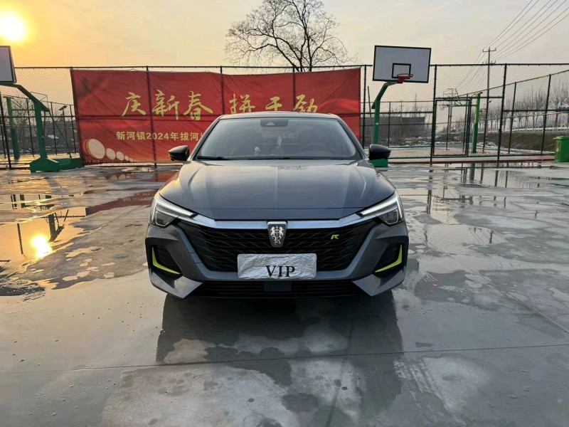 徐州21年荣威i61
