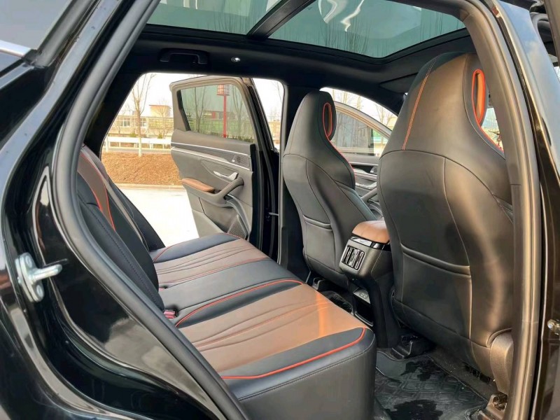 徐州21年比亚迪宋7