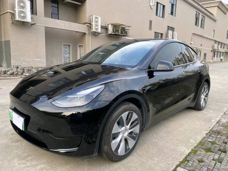 珠海22年特斯拉MODEL Y2