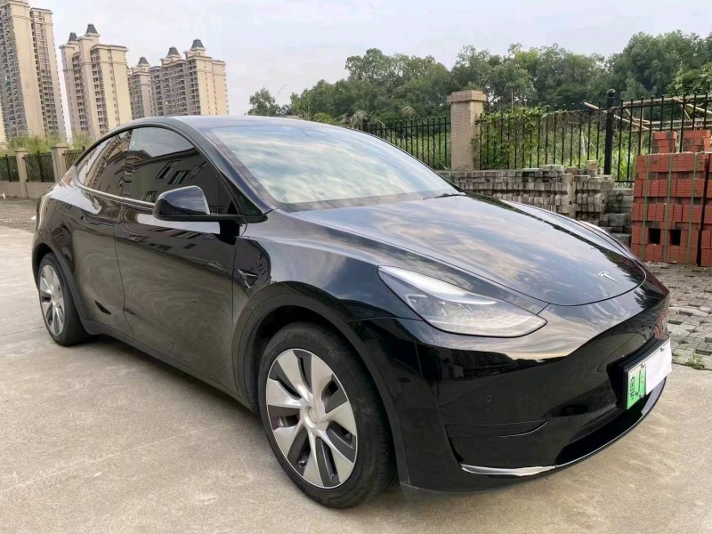 珠海22年特斯拉MODEL Y3