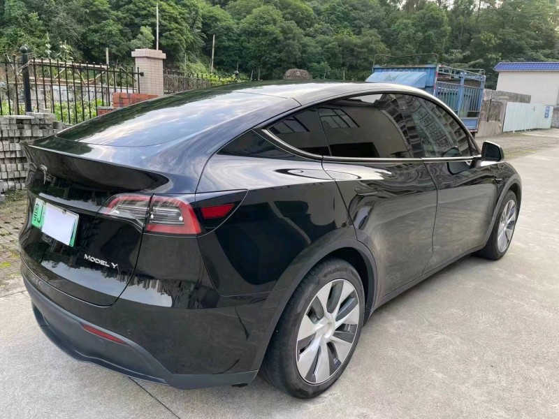 珠海22年特斯拉MODEL Y5