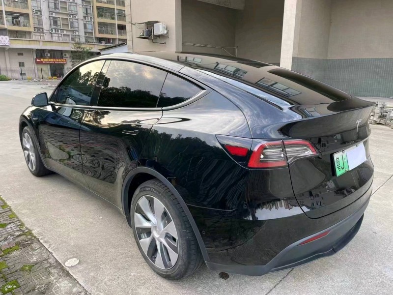 珠海22年特斯拉MODEL Y8