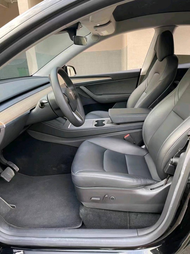 珠海22年特斯拉MODEL Y9