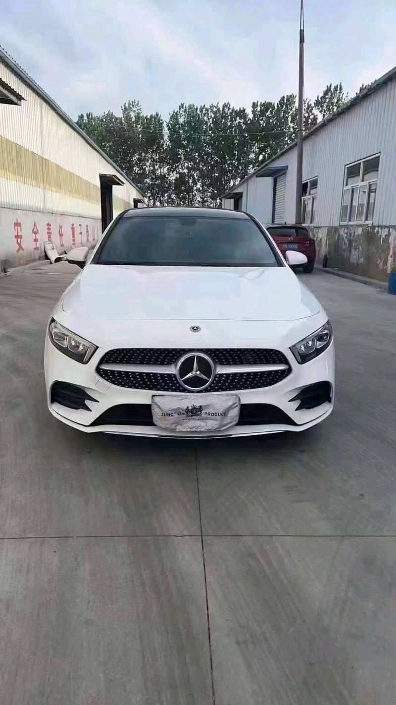 东营20年奔驰A1