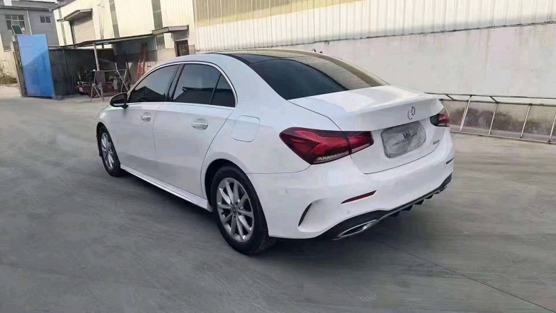 东营20年奔驰A2