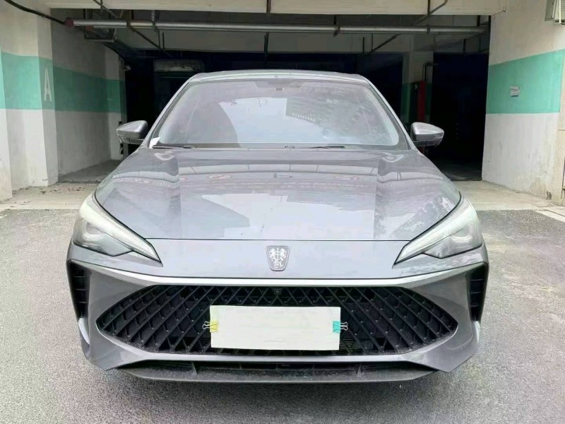 淮南23年榮威i51