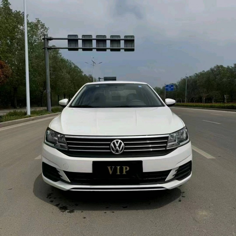 东营21年大众朗逸1