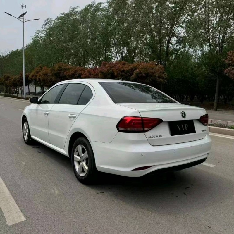 东营21年大众朗逸7