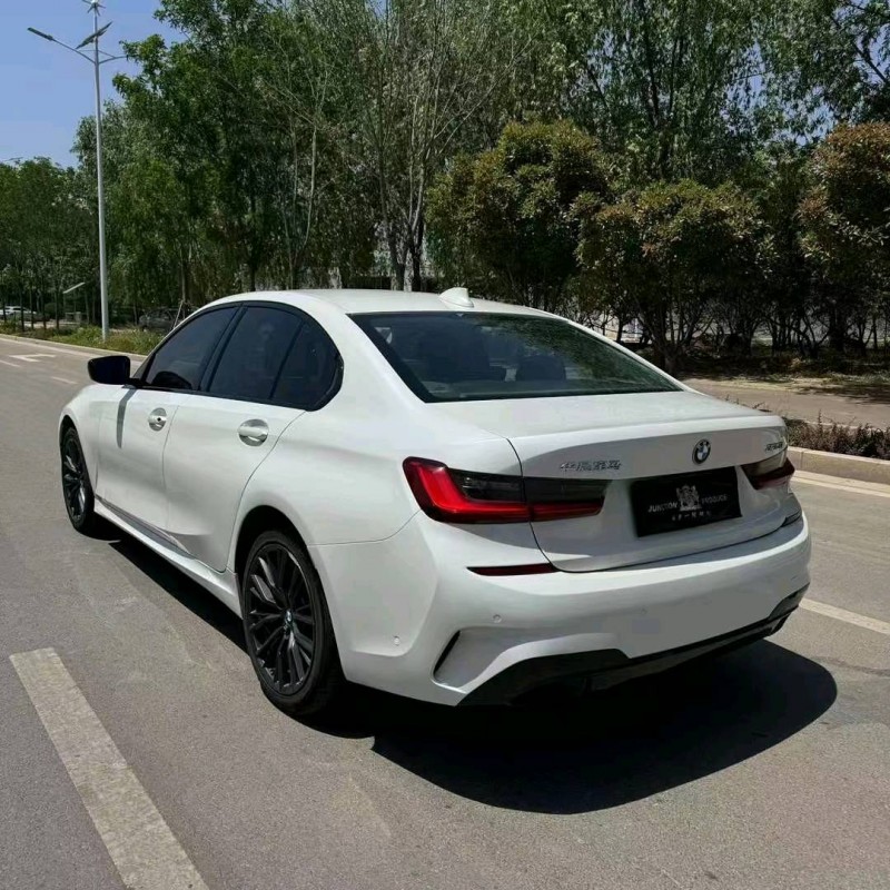 东营20年宝马3系6