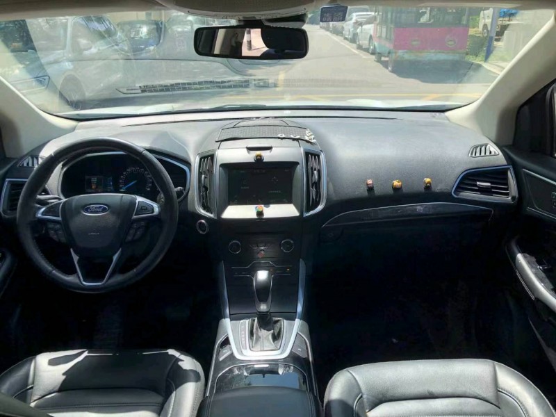 东营19年福特锐界8