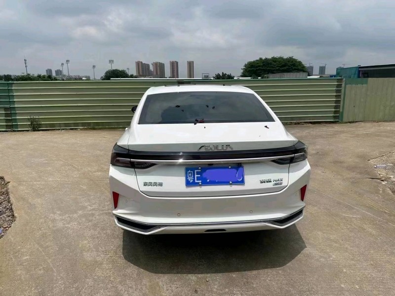 佛山22年东风奕炫4