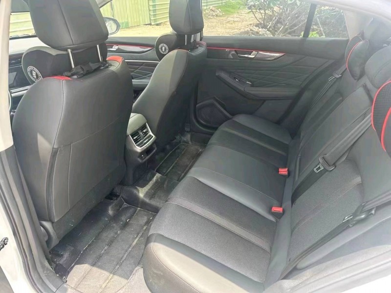 佛山22年东风奕炫7