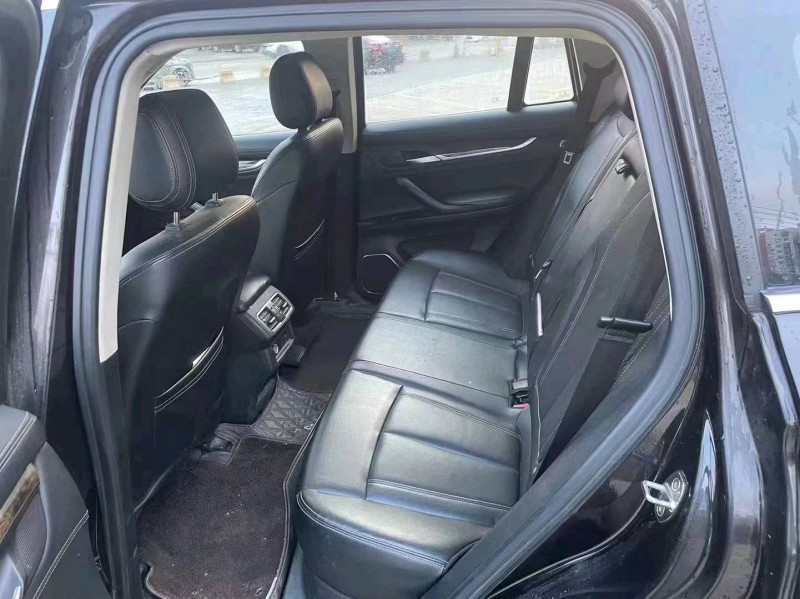 梧州19年漢騰汽車X78