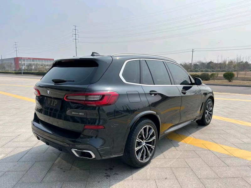 盐城20年宝马X59