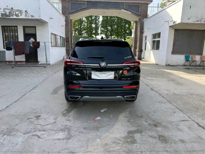 徐州22年别克昂科威9