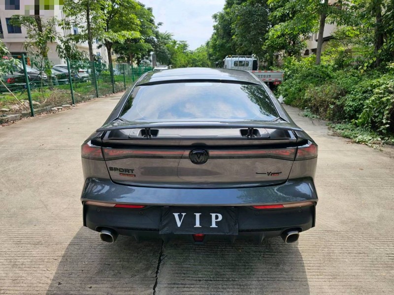 东莞23年长安汽车UNI-V7