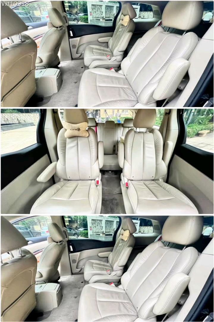 东莞19年别克GL89