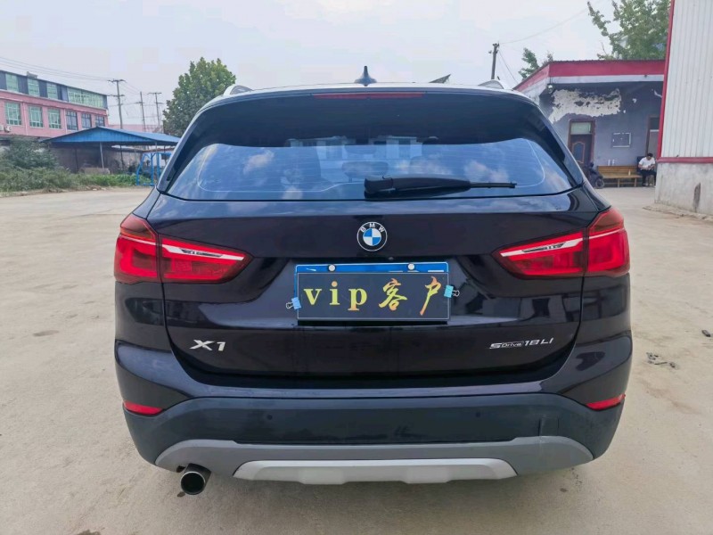 徐州21年宝马X19