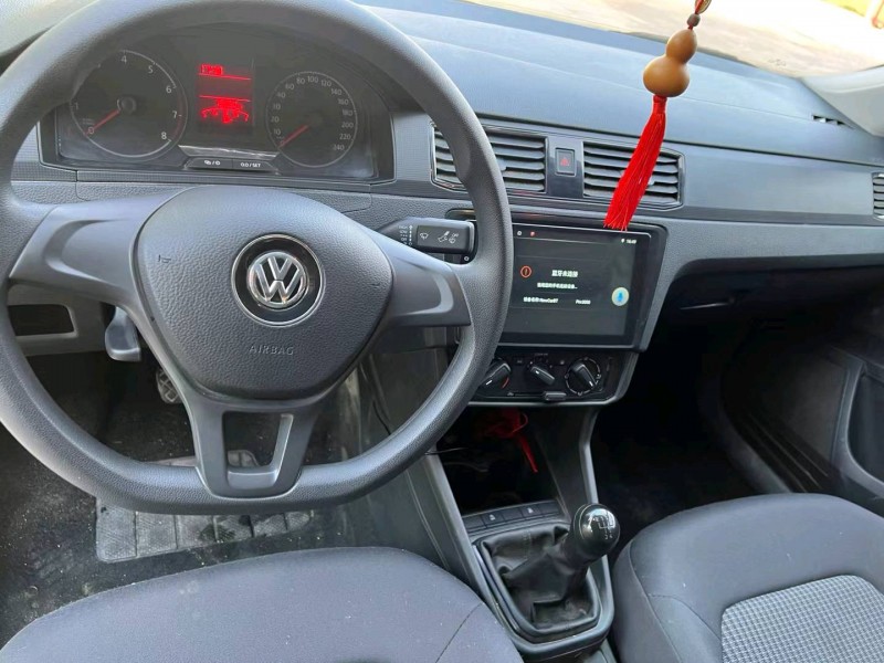 潍坊23年大众桑塔纳7