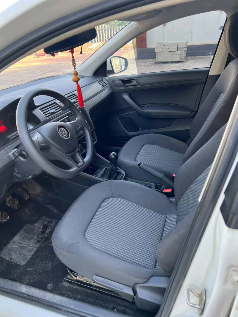 潍坊23年大众桑塔纳8