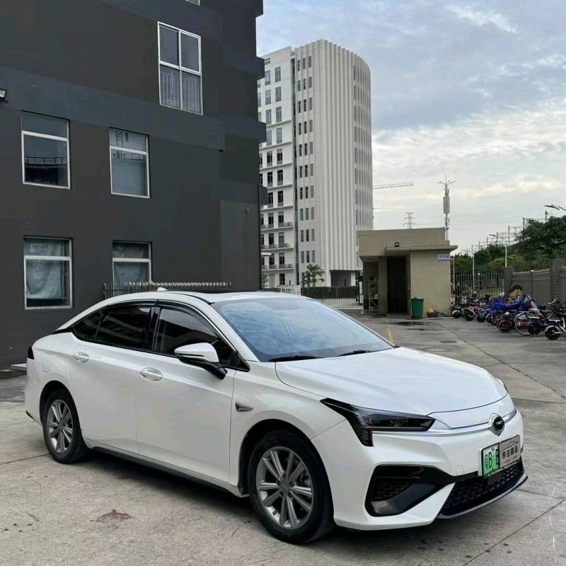 佛山22年传祺埃安S5802