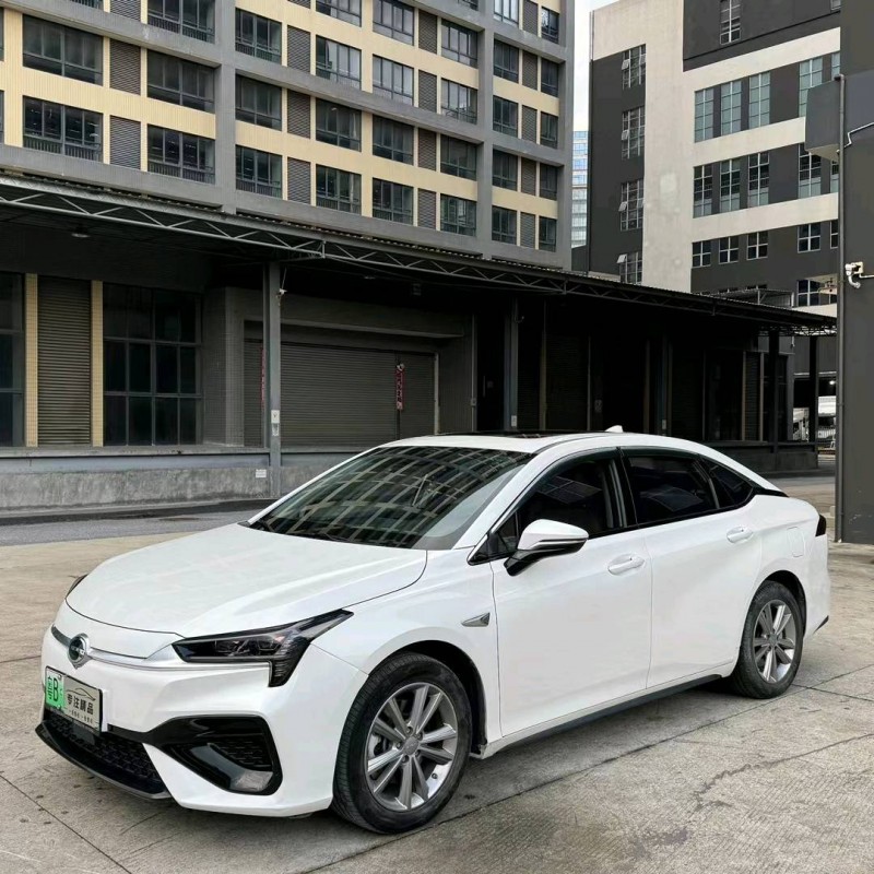 佛山22年传祺埃安S5803