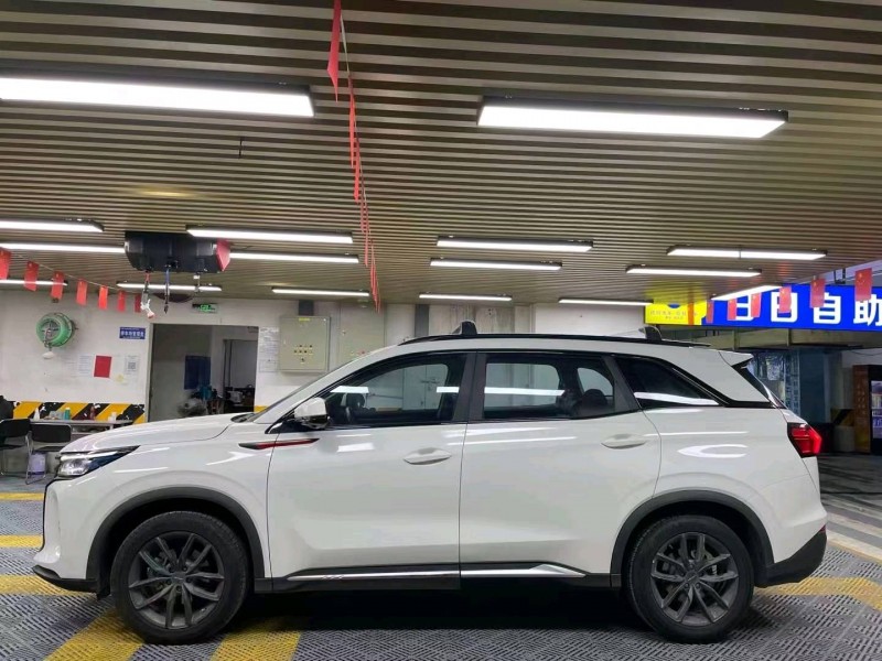 成都22年东风5803