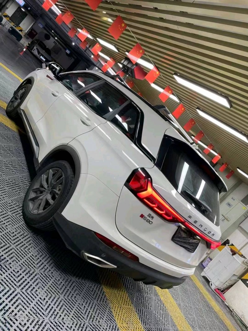 成都22年东风5804