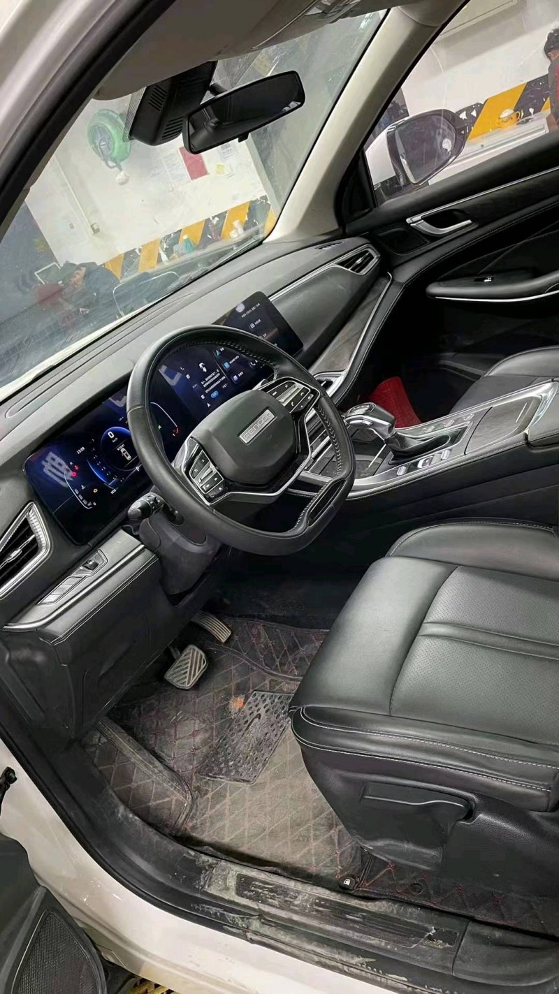 成都22年东风5806