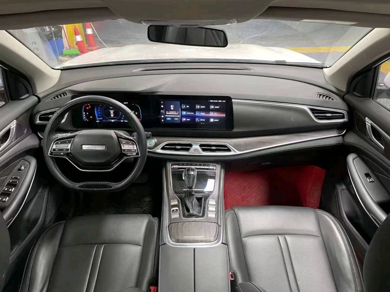 成都22年东风5808