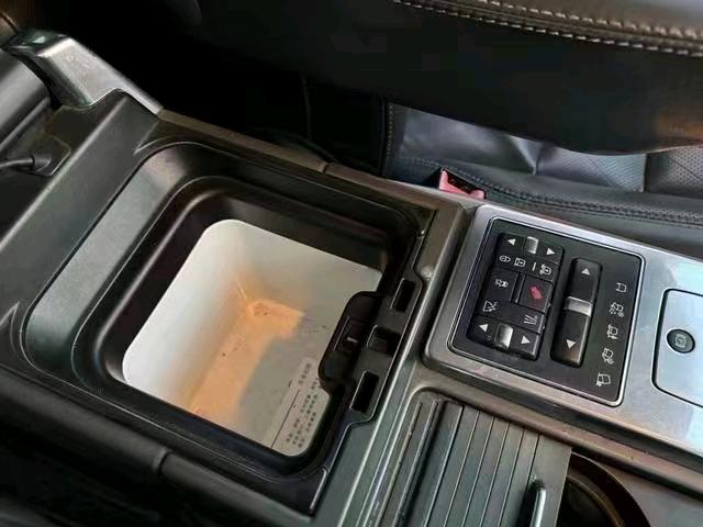 重庆12年路虎揽胜运动5