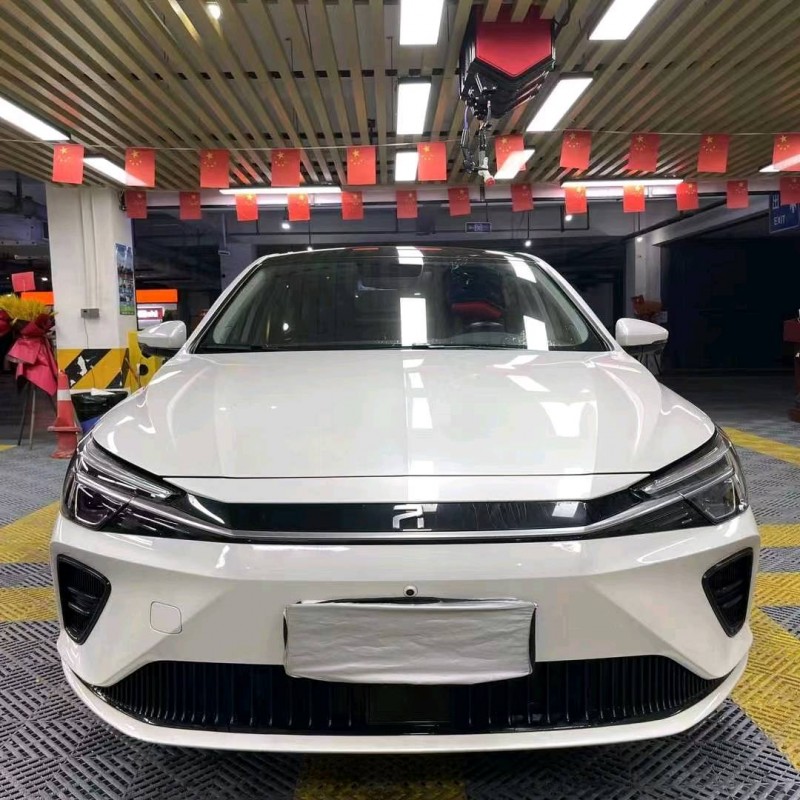 成都22年上汽集团飞凡ER61