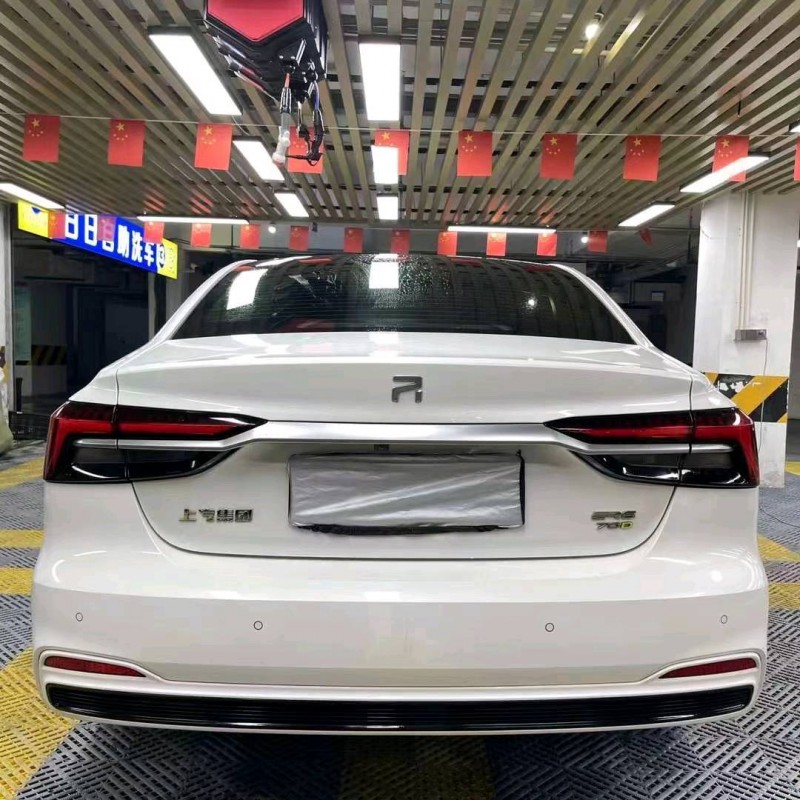 成都22年上汽集团飞凡ER65