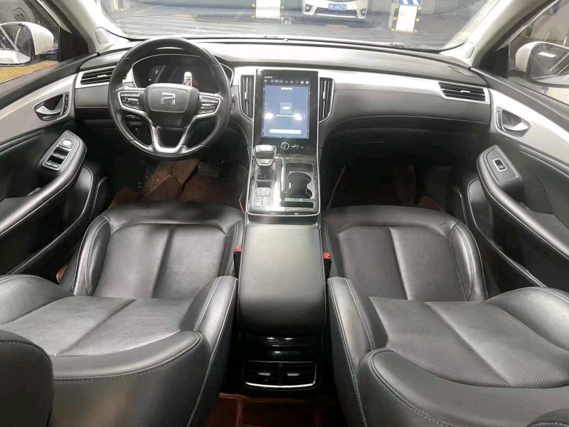 成都22年上汽集团飞凡ER69