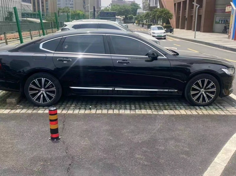 重庆22年沃尔沃S905