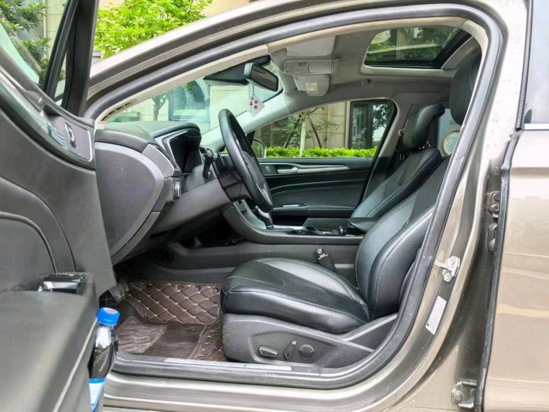 苏州14年福特蒙迪欧6