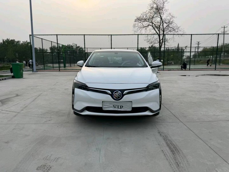 徐州24年别克微蓝1