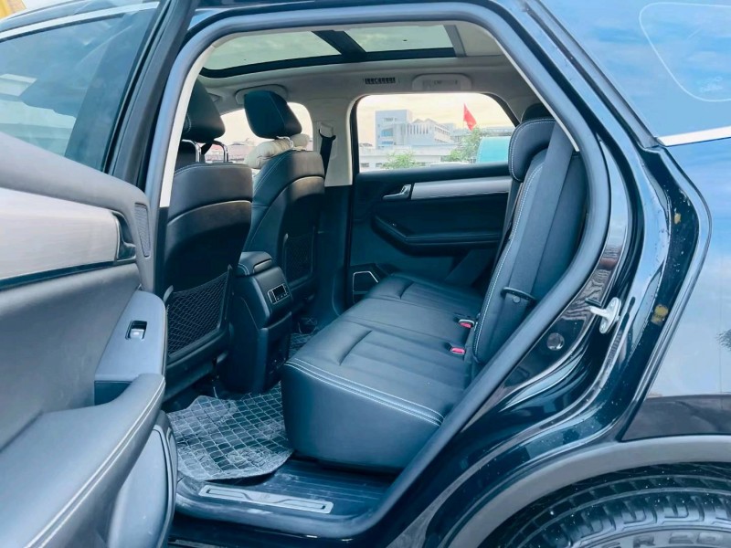 东莞20年比亚迪唐6